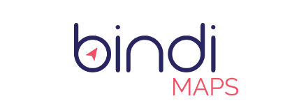 Bindi Maps