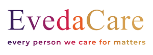 EvedaCare Logo