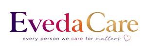 EvedaCare Logo