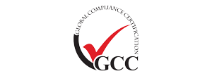 Global Compliance Certification Logo