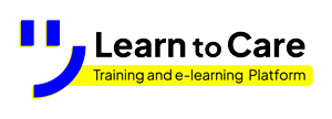 Learn to Care Logo