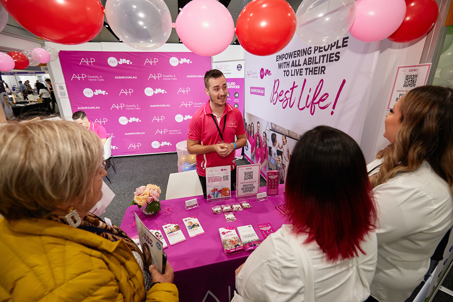 Home Melbourne Disability Expo
