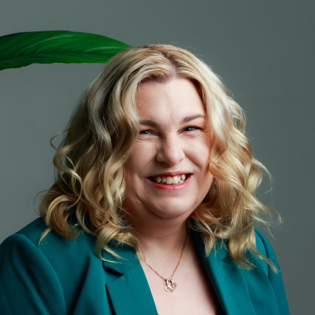 Fiona Demark