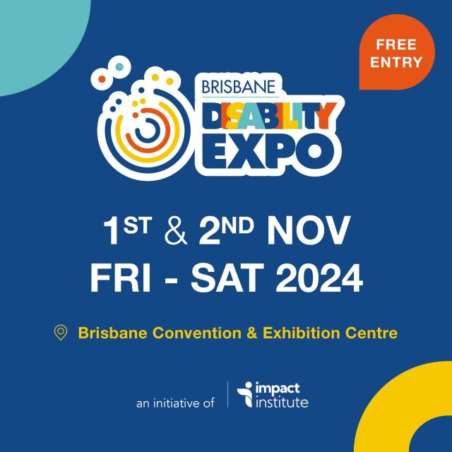 Contact Melbourne Disability Expo