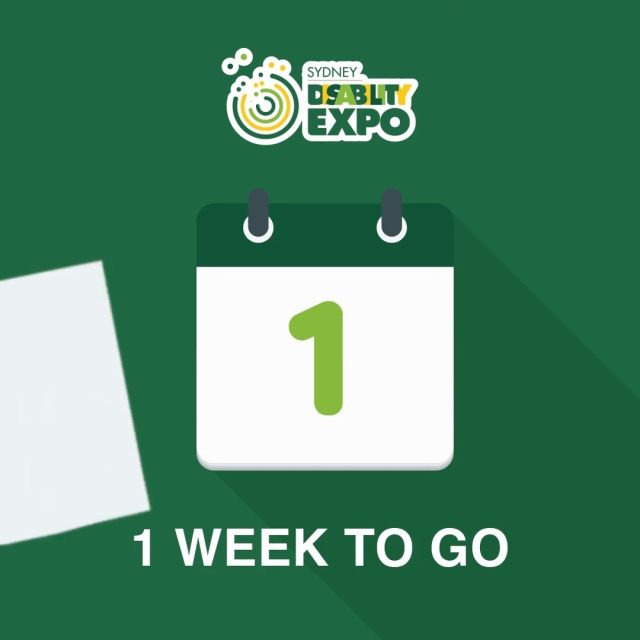 Contact Melbourne Disability Expo