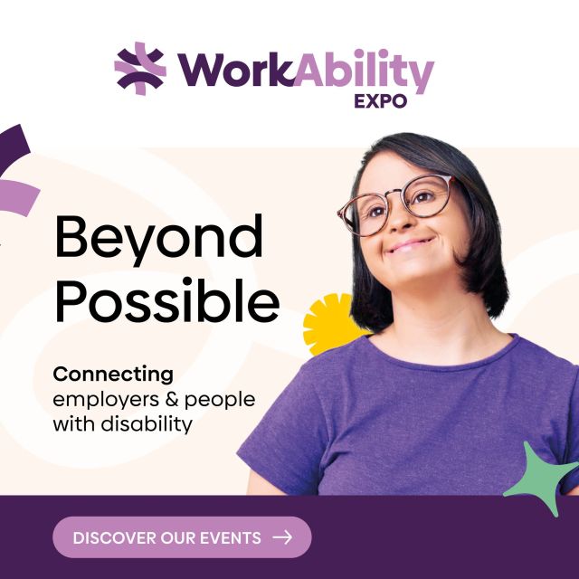 Contact Melbourne Disability Expo